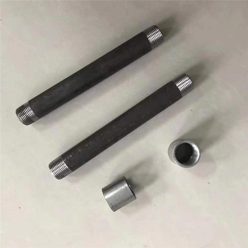威海钢管注浆管隧道止水